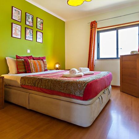 Formosa View Apartment Faro Luaran gambar