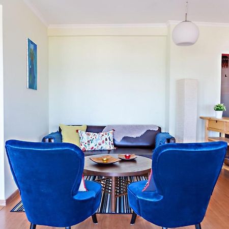 Formosa View Apartment Faro Luaran gambar