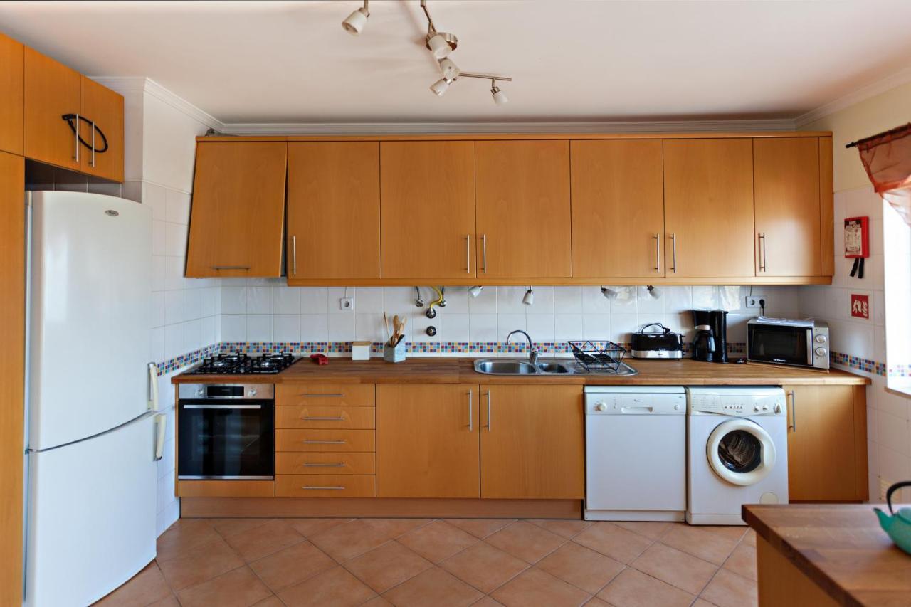 Formosa View Apartment Faro Luaran gambar